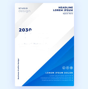 Special Book 2030