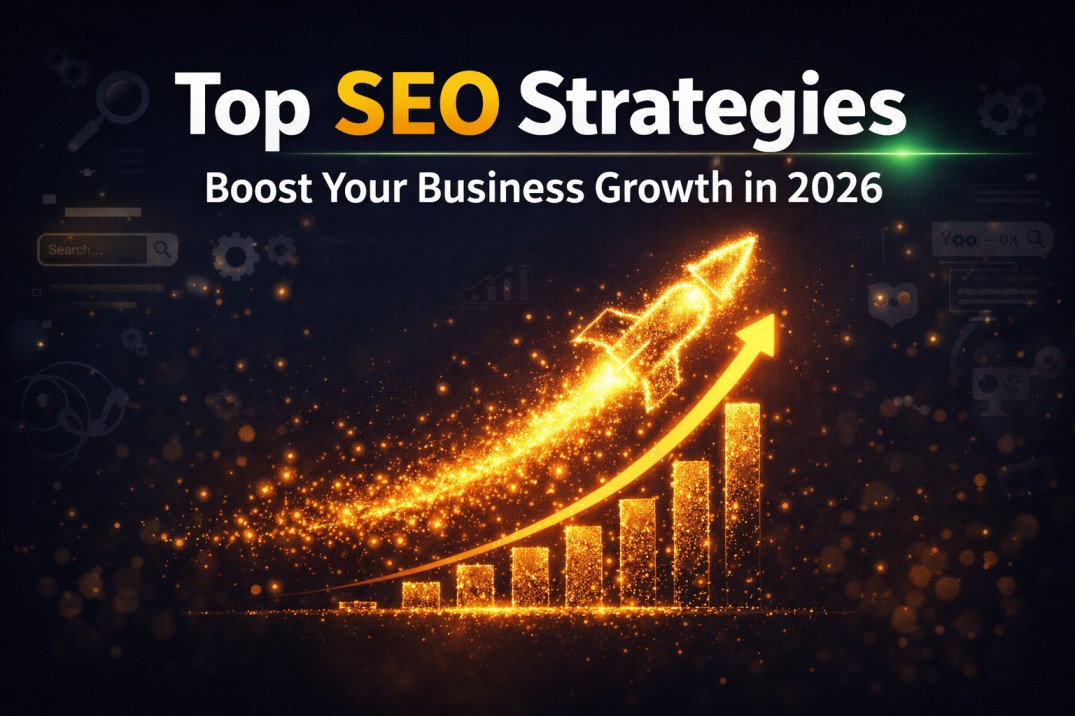 SEO Strategies 2026